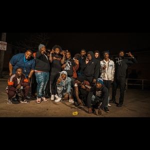 Meet your Posher, Rodarrion